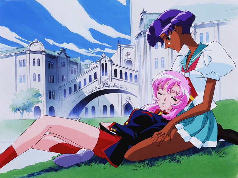 Illustration for article titled 5 Brilliantly Perverted Manga